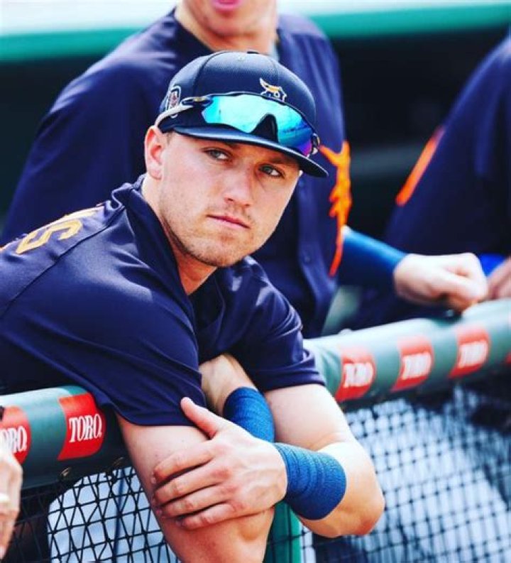 Are Roger Clemens and Kody Clemens Related? Family, Age Gap Explained and More