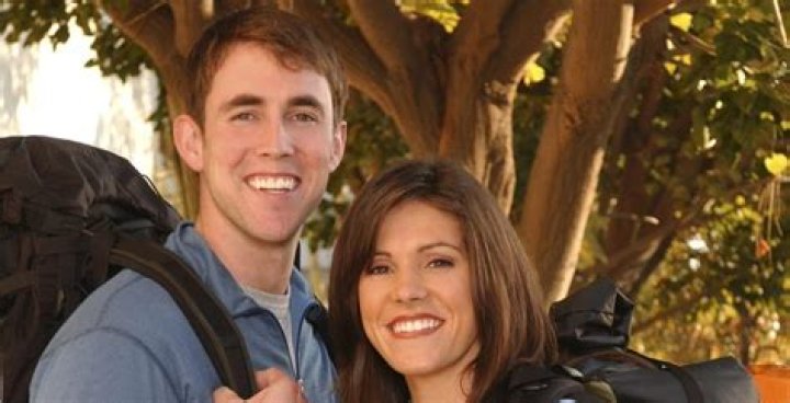 Are Ron and Kelly From The Amazing Race Still Together?