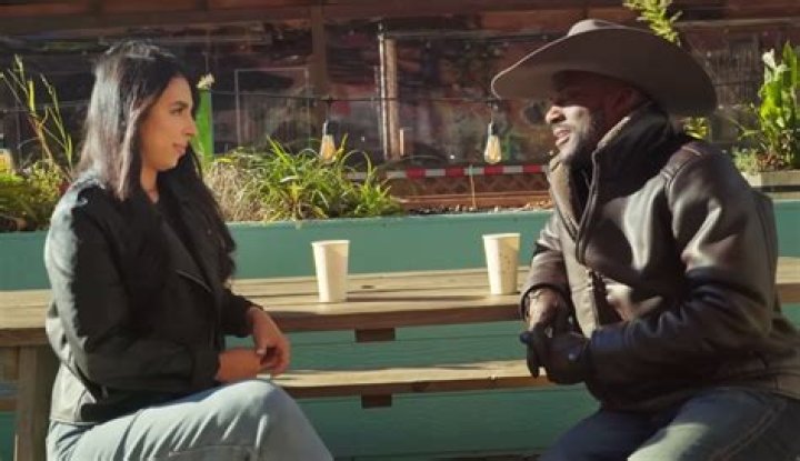 Are Ryan and Haley From Farmer Wants a Wife Still Together?