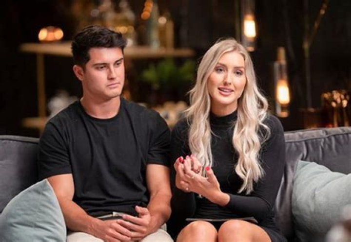 Are Samantha Moitzi and Al Perkins Still Together?
