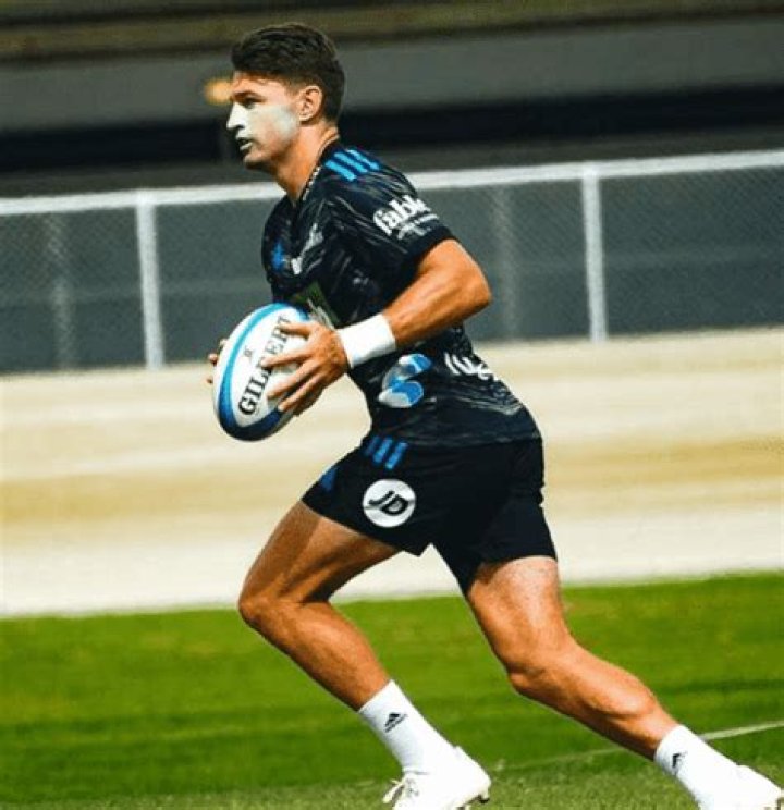 Are Scott Barrett And Beauden Barrett Related? Brother Age Difference And Relationship History Explored