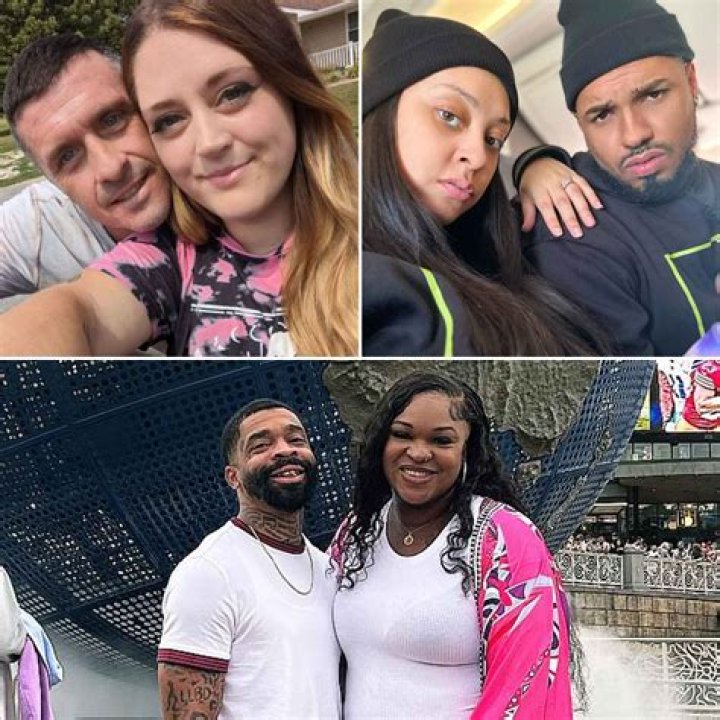 Are Shawn and Sara From Life After Lockup Still Together?