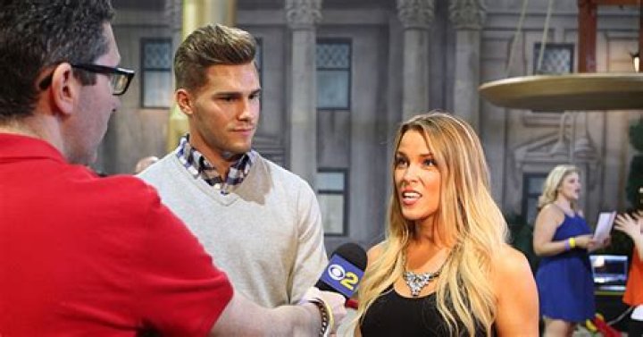 Are Shelli & Clay Still Together After 'Big Brother 17'? The Pair Tried To Make It Work In The Real World