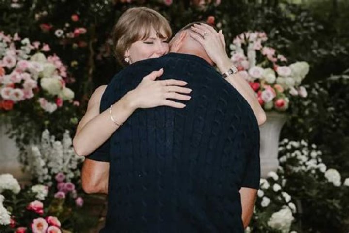Are Taylor Swift and Travis Kelce getting married? NFL star’s friend shares amid engagement and proposal rumors