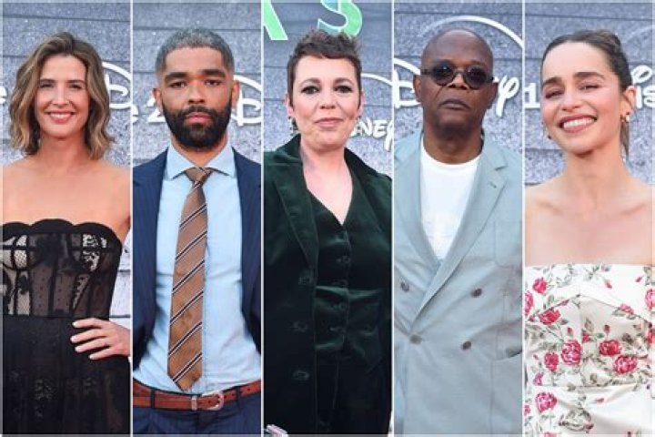 Are The MCU's Samuel L. Jackson And Brie Larson Friends In Real Life?
