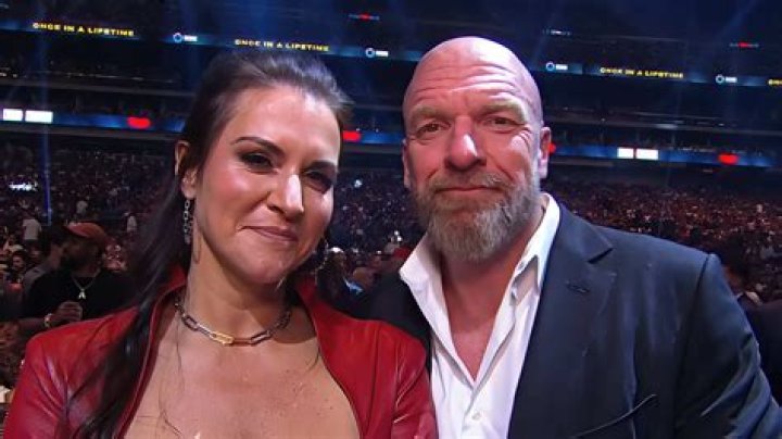 Are Triple H and Stephanie McMahon getting a divorce? WWE Hall of Famer and close friend Kevin Nash reveal