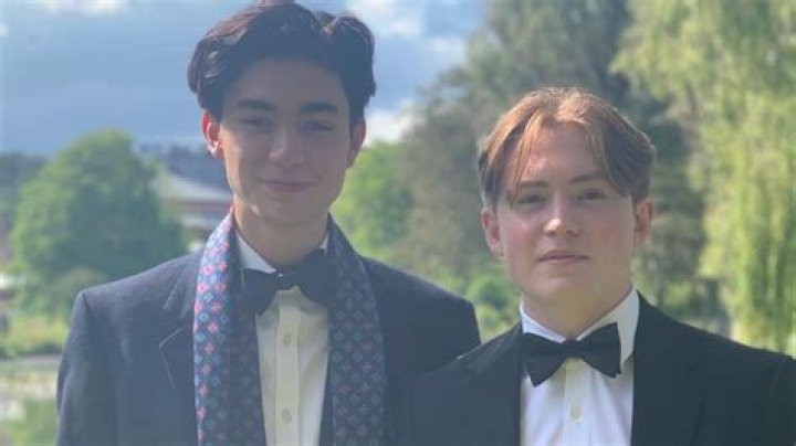 Are William Gao And Kit Connor Married? The Truth Behind Their Relationship