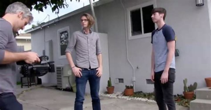 Are Zak & Garrett From ‘Catfish’ Still Together? The Couple Got One Of The Sweetest Endings In The Show’s History