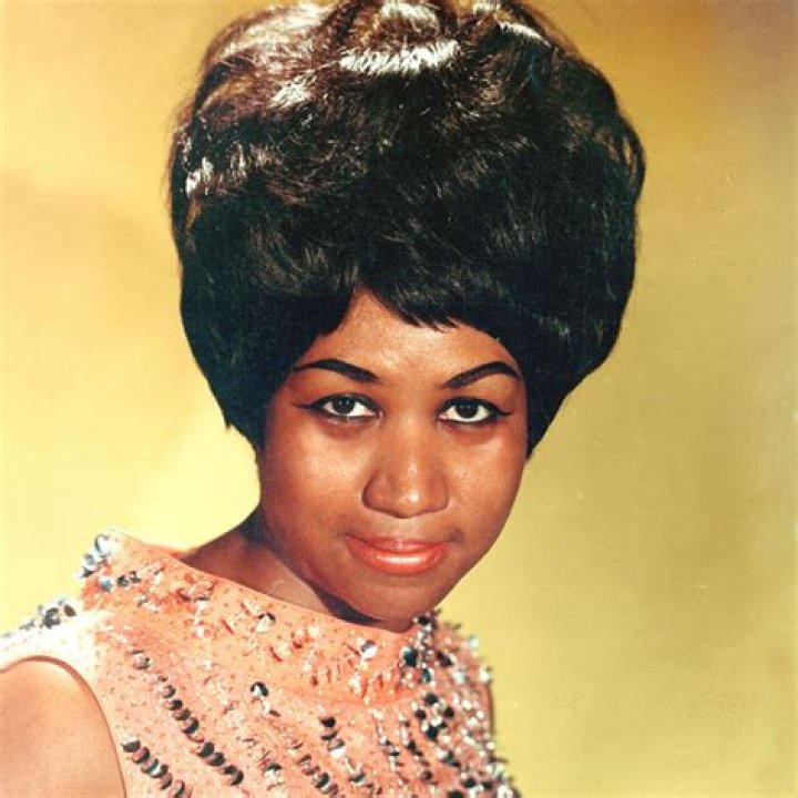 Aretha Franklin Archives | The Nerd Stash %