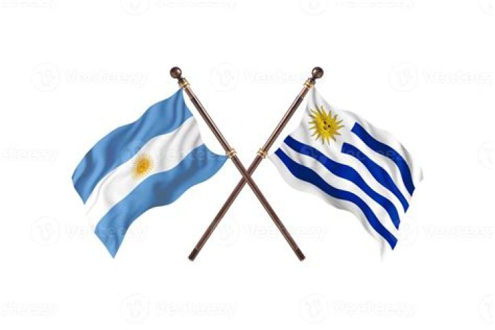 Argentina vs. Uruguay Historical Head-to-Head