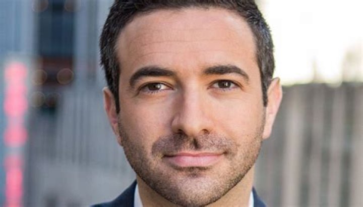 Ari Melber Children: A Deep Dive Into His Family Life