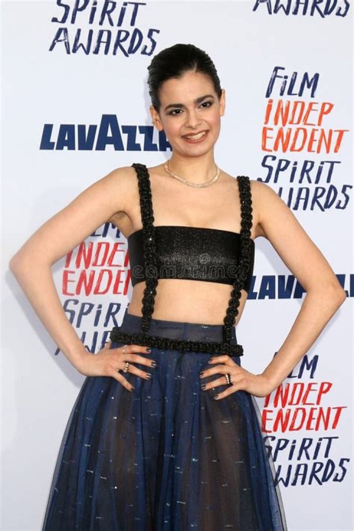 Aria Mia Loberti Wikipedia | Latest In Bollywood