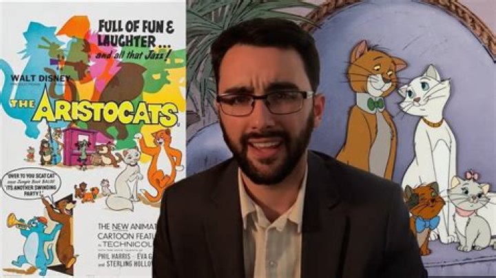 Aristocats Archives | The Nerd Stash %