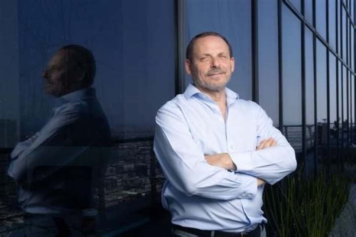 Arkady Volozh Net Worth (2024) | wallmine