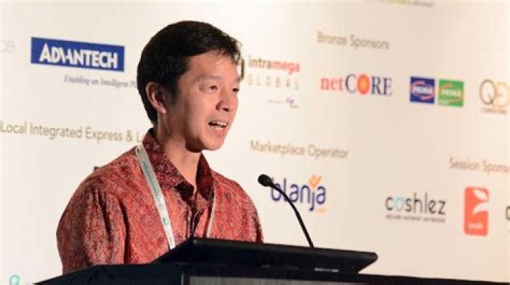 
Armand Wahyudi Hartono
Net Worth
