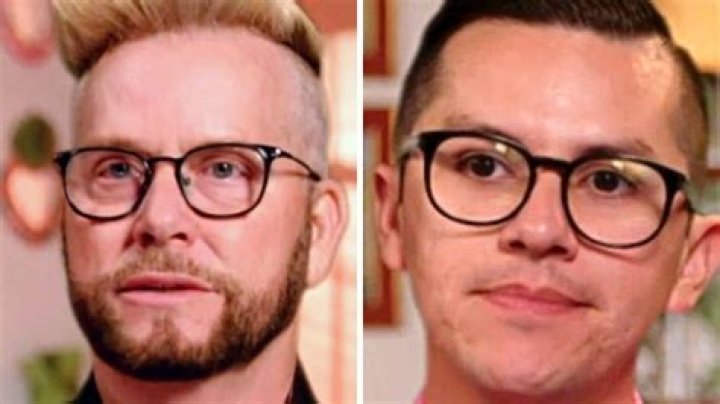Armando and Kenny are back on 90 Day Fiance: The Other Way and they’re talking about having more kids