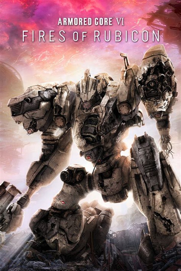 Armored Core 6 Fires of Rubicon Gets New Balance Update, Patch Notes Revealed