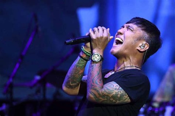 Arnel Pineda Net Worth
