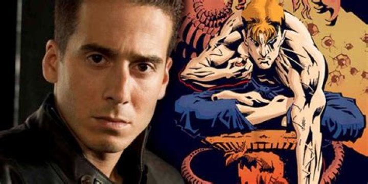 Arrow Casts Kirk Acevedo as Season 6 Villain Richard Dragon