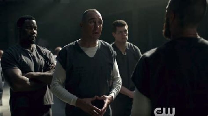 Arrow: 