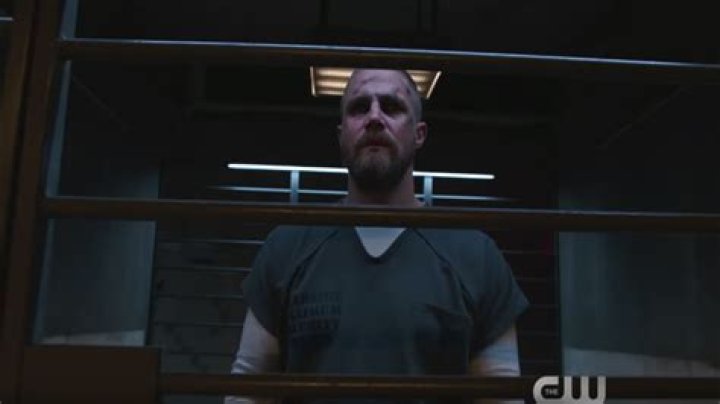 Arrow: 