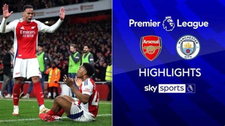 Arsenal to sport GOLD ‘champions’ badge on kit next season after major Premier League overhaul if they hold off Man City