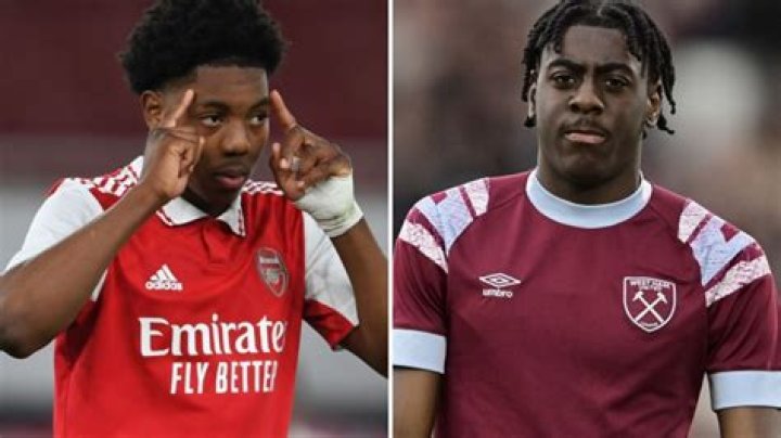 Arsenal U18 vs West Ham U18 - FA Youth Cup final: Gunners eye silverware as Hammers look to end torrid trophyless run