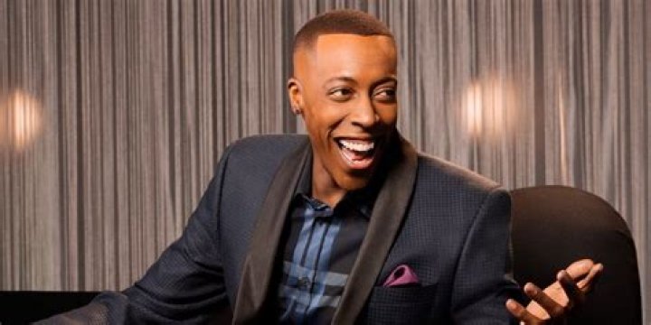 Arsenio Hall Net Worth