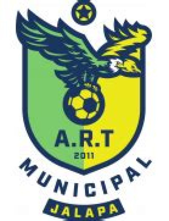 ART Municipal Jalapa - Club profile