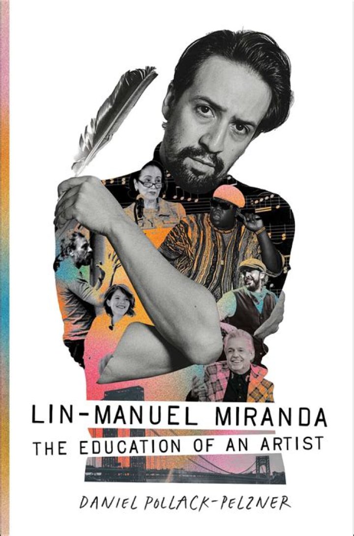 Articles by Alisha Miranda - Biography