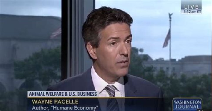 Articles by Wayne Pacelle - Biography