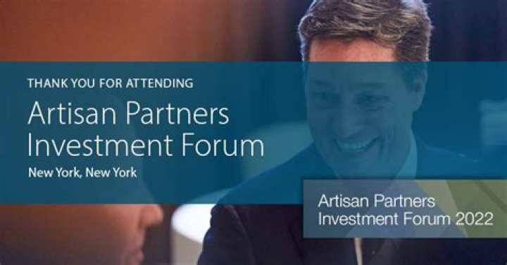 
Artisan Partners Holdings LP (Milwaukee)
