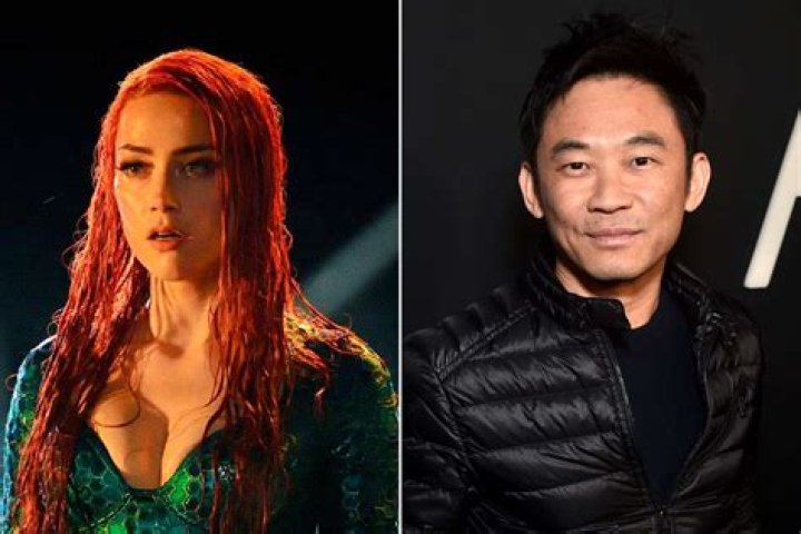 Artist Jim Lee Praises Aquaman Director James Wan