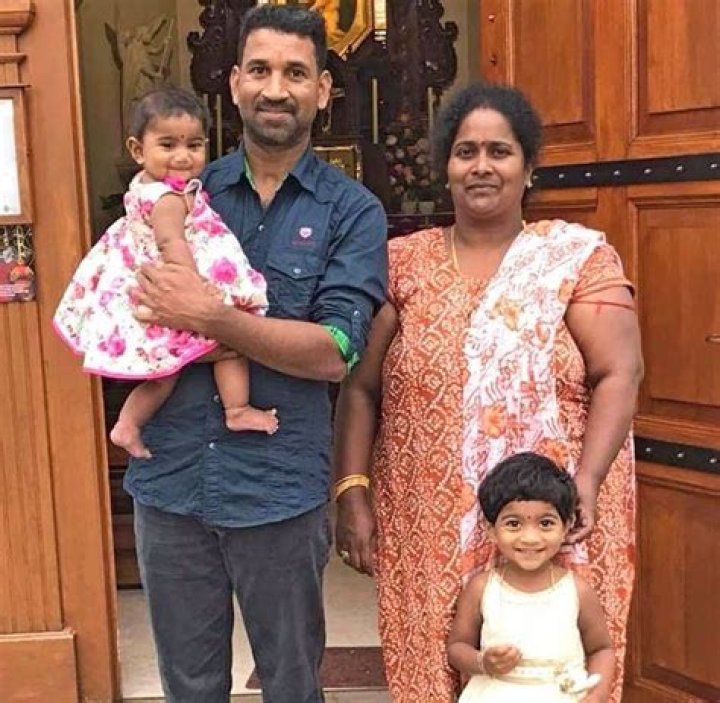 
Arun Alagappan
Net Worth
