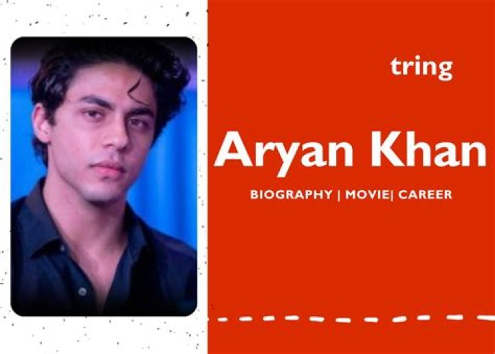 Aryan Khan Wiki, Biography, Net Worth, Age, Family, Facts and More