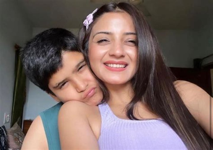 Aryanshi Sharma Age, Biography, Height, Weight, Parents, Boyfriend, Net Worth
