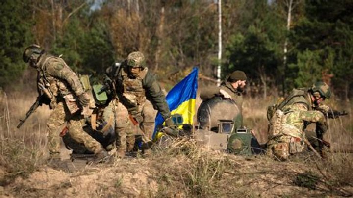 As the Ukraine war enters a third year, Putin waits for Western support for Kyiv to wither
