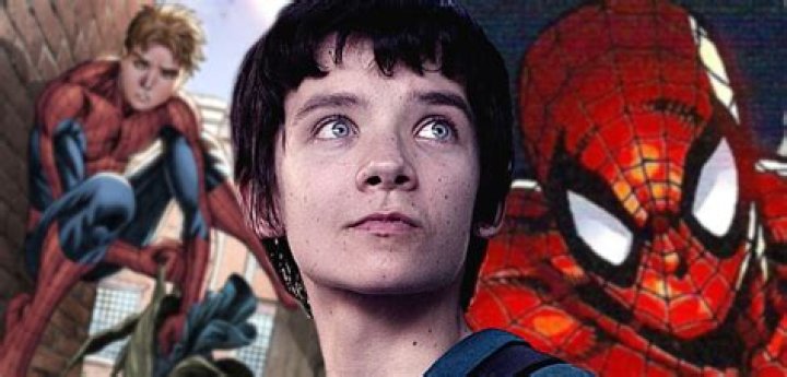 Asa Butterfield Comments On Spider-Man Casting Report, Then Deletes Them