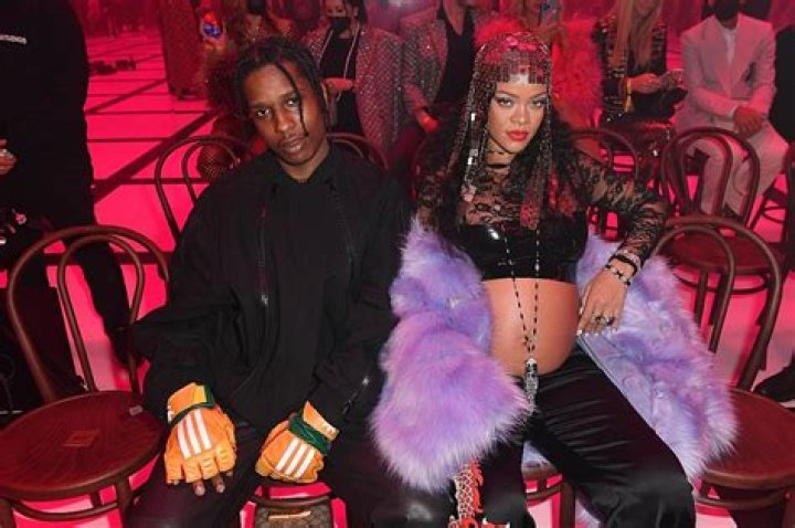 ASAP Rocky and Rihanna’s Son Named After Wu-Tang Clan Rapper