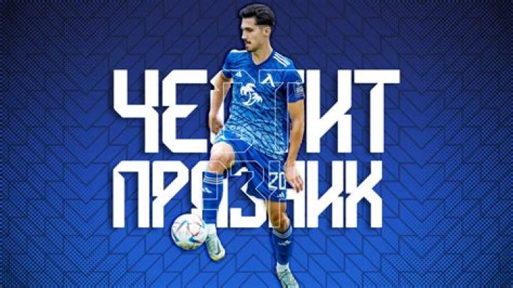 Asen Chandarov - Player profile 23/24