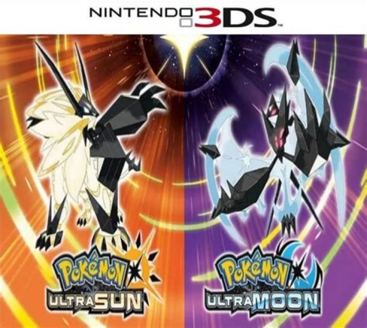 Ash's Pikachu Coming to Ultra Sun and Moon