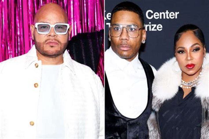 ‘Ashanti Is Both Fat Joe & Ja Rule’s Cheat Code’: The Best Memes and Reactions to Ja Rule and Fat Joe Keeping Ashanti Busy During ‘Verzuz’