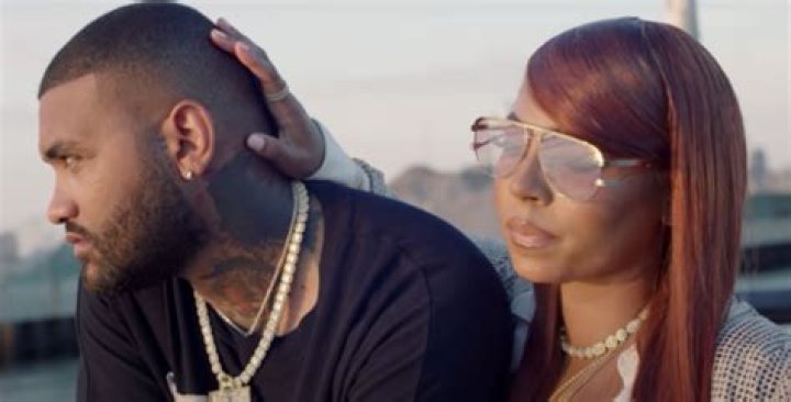 Ashanti’s Dating History: A Look Inside Her Love Life