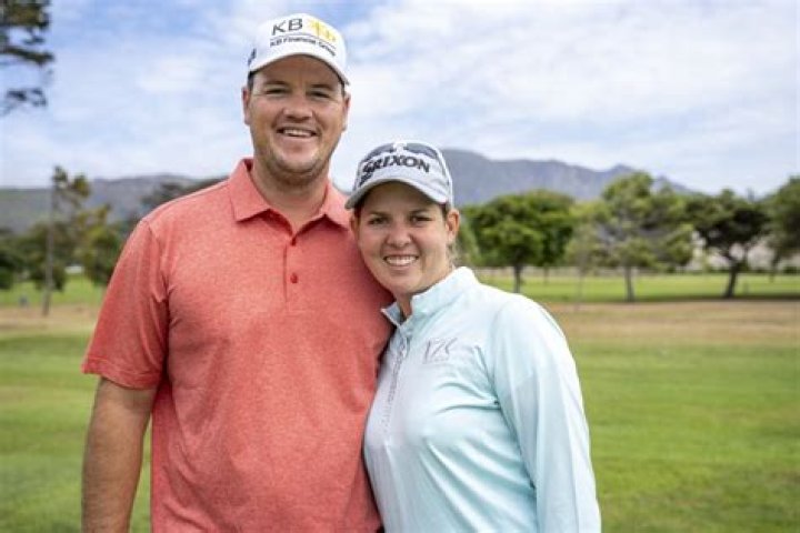 Ashleigh Buhai Net Worth: Golfer Husband And Family