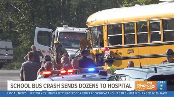 Ashley Callahan Car Accident: Good Hope Georgia Woman, Ashley Callahan Dies in Collision with School Bus in Walton City