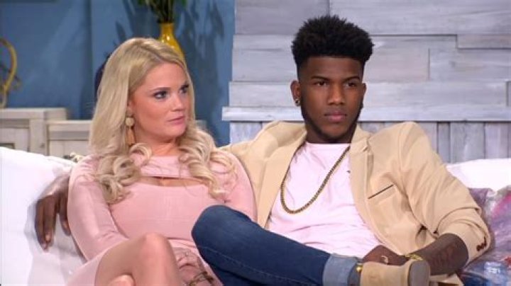 Ashley Martson files for divorce from Jay Smith again, former 90 Day Fiance star still trying to heal