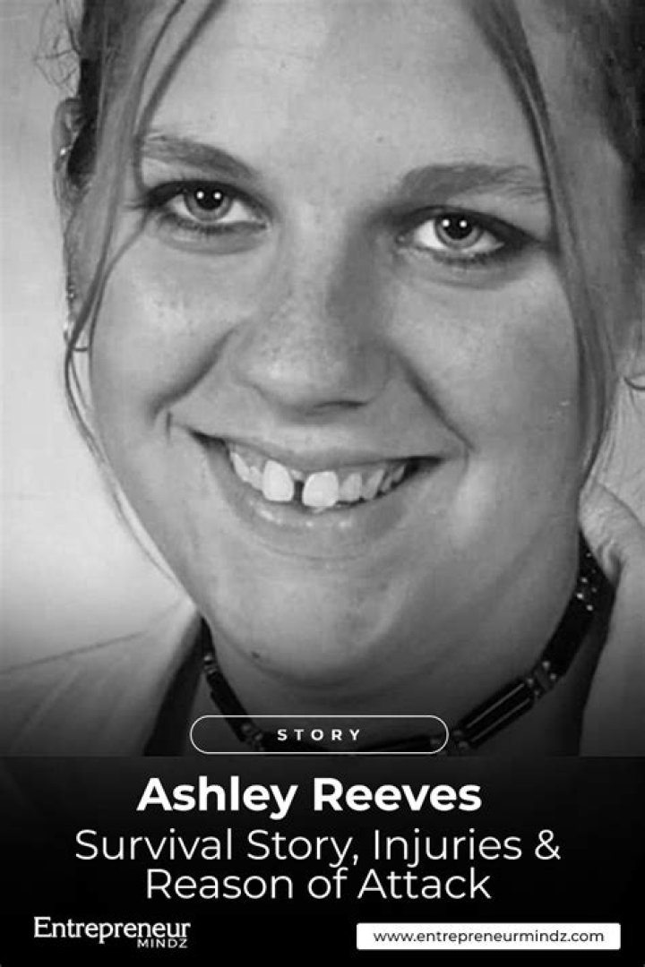 Ashley Reeves Paralyzed Inspiring Story Gets Airtime on Lifetime