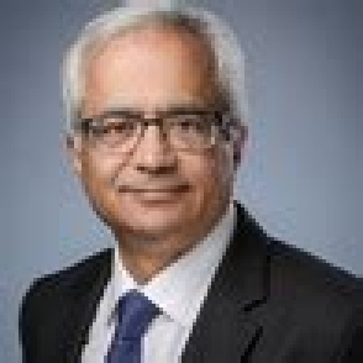 
Ashok Belani
Net Worth
