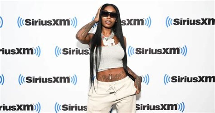 Asian Doll Net Worth 2024