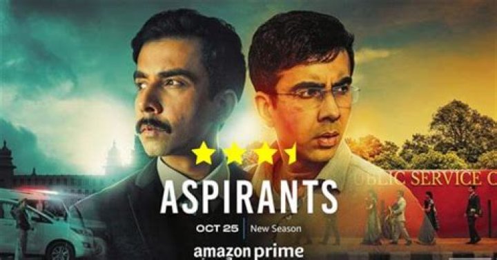 Aspirants Season 2 Review: TVF's show boasts of earnest performances but gets lost in its own monotony